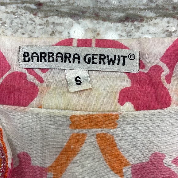 👙Beaded Coverup👙 - Picture 9 of 11